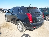 3GYFNBE36FS****** Salvamento y Reparables 2015 Cadillac SRX en Fort Worth North