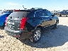 3GYFNBE36FS****** Salvamento y Destrozados 2015 Cadillac SRX en Estado de Texas