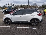 3N1CP5CU4KL****** Repairable 2019 Nissan Kicks in Mississippi State