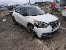 3N1CP5CU4KL****** Salvage and Wrecked 2019 Nissan Kicks in Grenada