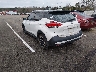 3N1CP5CU4KL****** Salvage and Repairable 2019 Nissan Kicks in Grenada