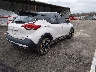 3N1CP5CU4KL****** Salvage and Wrecked 2019 Nissan Kicks in Mississippi State