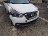 3N1CP5CU4KL****** Salvage and Repairable 2019 Nissan Kicks in Mississippi State