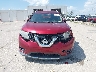 KNMAT2MV2FP****** Destrozados 2015 Nissan Rogue en Estado de Florida