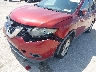 KNMAT2MV2FP****** Salvamento y Reparables 2015 Nissan Rogue en Estado de Florida