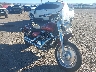 1HFSC43087A****** Salvage and Wrecked 2007 Honda VT1100 (Shadow Sabre) in Rec Rides Online Exclusive
