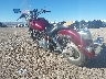 1HFSC43087A****** Salvage and Repairable 2007 Honda VT1100 (Shadow Sabre) in Rec Rides Online Exclusive