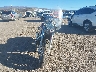 1HFSC43087A****** Used and Repairable 2007 Honda VT1100 (Shadow Sabre) in Colorado State