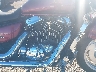 1HFSC43087A****** Wrecked 2007 Honda VT1100 (Shadow Sabre) in Rec Rides Online Exclusive