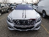 WDDUG8FB1FA****** Wrecked 2015 Mercedes-Benz S-Class in Colorado State