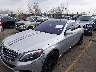 WDDUG8FB1FA****** Repairable 2015 Mercedes-Benz S-Class in Colorado State