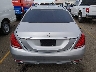 WDDUG8FB1FA****** Wrecked 2015 Mercedes-Benz S-Class