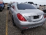 WDDUG8FB1FA****** Salvage and Repairable 2015 Mercedes-Benz S-Class in Denver East