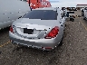 WDDUG8FB1FA****** Salvage and Wrecked 2015 Mercedes-Benz S-Class in Colorado State