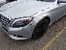 WDDUG8FB1FA****** Salvage and Repairable 2015 Mercedes-Benz S-Class in Colorado State