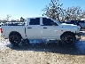 1C6RR7KM0FS****** Repairable 2015 RAM 1500 in Kansas State