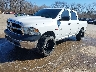 1C6RR7KM0FS****** Used and Repairable 2015 RAM 1500 in Kansas City