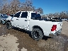 1C6RR7KM0FS****** Salvage and Repairable 2015 RAM 1500 in Kansas City