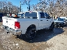 1C6RR7KM0FS****** Salvage and Wrecked 2015 RAM 1500 in Kansas State