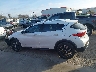 SJKCH5CRXHA****** Repairable 2017 Infiniti QX30 in Texas State
