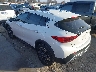 SJKCH5CRXHA****** Salvage and Repairable 2017 Infiniti QX30 in Austin