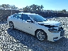 1G1ZD5ST5JF****** Salvage and Wrecked 2018 Chevrolet Malibu in Macon