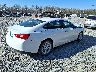 1G1ZD5ST5JF****** Salvage and Wrecked 2018 Chevrolet Malibu in Georgia State