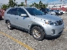 5XYKT3A66EG****** Salvage and Wrecked 2014 Kia Sorento in Fontana