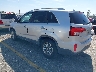5XYKT3A66EG****** Salvage and Repairable 2014 Kia Sorento in Fontana
