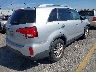 5XYKT3A66EG****** Salvage and Wrecked 2014 Kia Sorento in California State