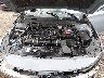1HGCV1F47MA****** Repairable 2021 Honda Accord in Indianapolis