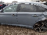 1HGCV1F47MA****** Salvage 2021 Honda Accord