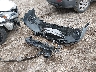 1HGCV1F47MA****** Wrecked 2021 Honda Accord in Indiana State
