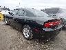 2C3CDXHG9CH****** Salvage and Repairable 2012 Dodge Charger in East Bay