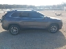 1C4PJLLB9LD****** Repairable 2020 Jeep Cherokee in Louisiana State