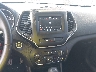 1C4PJLLB9LD****** Salvage and Repairable 2020 Jeep Cherokee in Shreveport