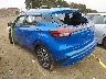 3N1CP5CV7PL****** Salvamento y Reparables 2023 Nissan Kicks en Northern Virginia