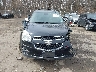 2GNFLGE50C6****** Wrecked 2012 Chevrolet Equinox in Maryland State