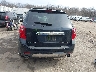 2GNFLGE50C6****** Wrecked 2012 Chevrolet Equinox