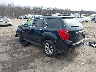 2GNFLGE50C6****** Salvage and Repairable 2012 Chevrolet Equinox in Dundalk
