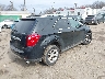 2GNFLGE50C6****** Salvage and Wrecked 2012 Chevrolet Equinox in Maryland State