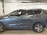 5NMS2DAJ7PH****** Salvage 2023 Hyundai Santa Fe