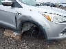 1FMCU9G94FU****** Salvamento y Reparables 2015 Ford Escape en Estado de Virginia