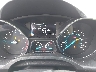 1FMCU9G94FU****** Salvamento 2015 Ford Escape en Culpeper