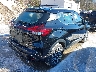 3N1CP5CVXRL****** Salvage and Wrecked 2024 Nissan Kicks in Massachusetts State
