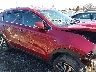 KNDPNCAC3K7****** Wrecked 2019 Kia Sportage in Ohio State