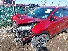 KNDPNCAC3K7****** Wrecked 2019 Kia Sportage