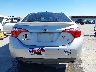 5YFBURHE6FP****** Wrecked 2015 Toyota Corolla