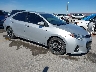 5YFBURHE6FP****** Salvage and Wrecked 2015 Toyota Corolla in Austin North
