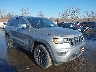 1C4RJFBG1KC****** Salvamento y Destrozados 2019 Jeep Grand Cherokee en Englishtown